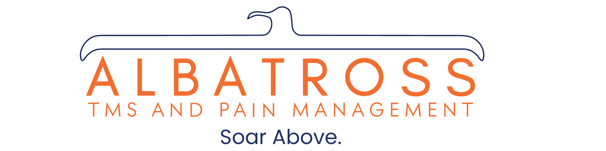 Albatross TMS & Pain
